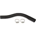 thumbnail image 1 of Dorman 573-055 Fuel Filler Hose for Specific Buick / Chevrolet Models Fits select: 2000-2005 CHEVROLET IMPALA, 2001-2004 PONTIAC GRAND PRIX, 1 of 4