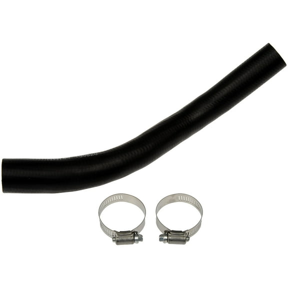 Dorman 573-057 Fuel Filler Hose for Specific Dodge Models Fits select: 2004-2008 DODGE RAM 1500, 2006-2009 DODGE RAM 2500