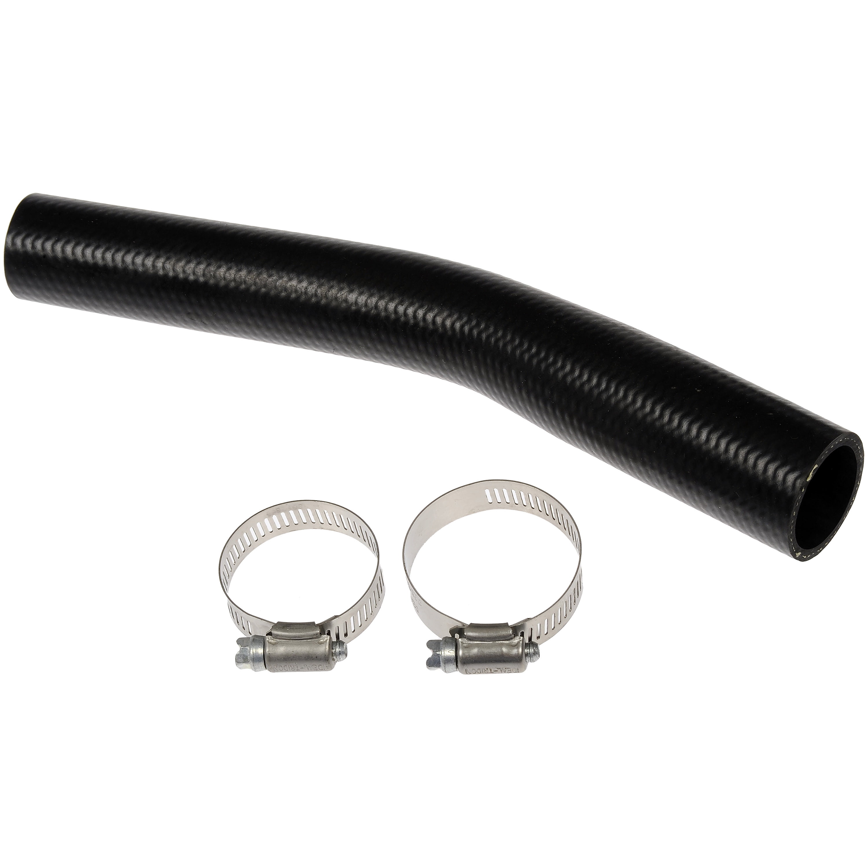 A Premium Fuel Tank Filler Neck Pipe Hose Compatible with Ford E 150/E 250/E 350