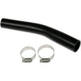 thumbnail image 1 of Dorman 573-060 Fuel Filler Hose for Specific Ford / Mercury Models Fits select: 1998-2003 FORD TAURUS, 1998-2003 MERCURY SABLE, 1 of 4