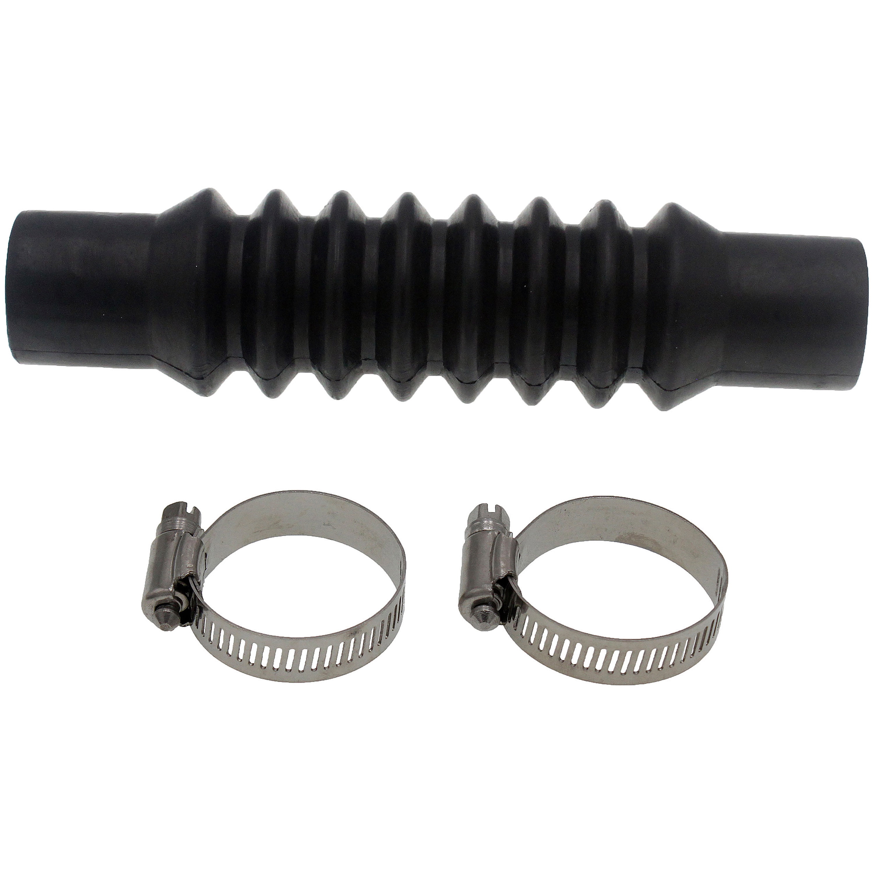 Dorman 573-063 Fuel Filler Hose for Specific Lexus / Toyota Models Fits select: 1997-2001 TOYOTA CAMRY, 1995-2004 TOYOTA AVALON