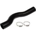 thumbnail image 1 of Dorman 573-072 Fuel Filler Hose for Specific Chevrolet / GMC Models Fits select: 2001-2002 CHEVROLET S TRUCK, 2001-2002 GMC SONOMA, 1 of 4