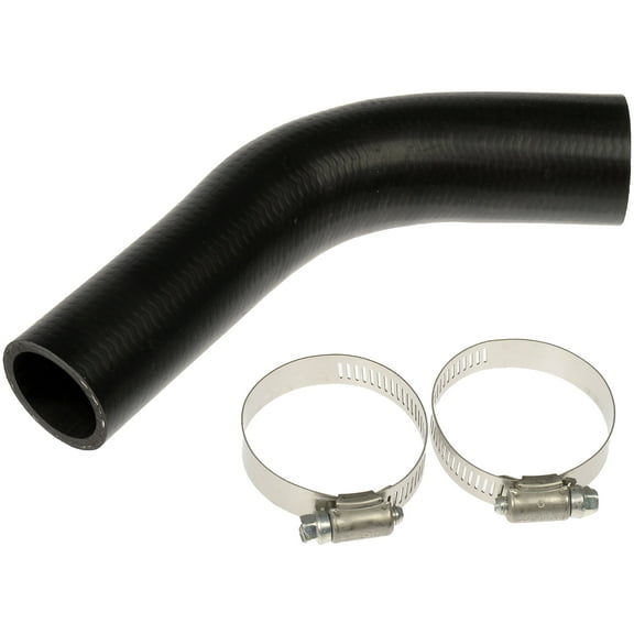 Dorman 573-079 Fuel Filler Hose for Specific Ford Models Fits select: 2000,2003-2004 FORD FOCUS