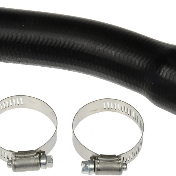 Dorman 573-087 Fuel Filler Hose for Specific Chevrolet Models Fits 2007 Chevrolet Cobalt