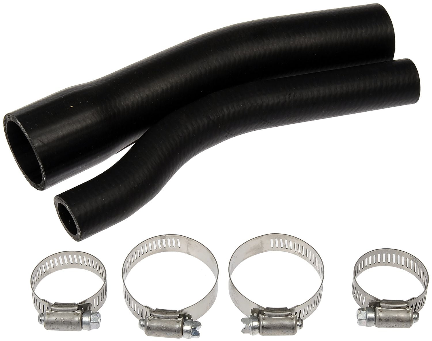 Dorman 573-088 Fuel Filler Hose for Specific Cadillac Models Fits 1999 Cadillac DeVille