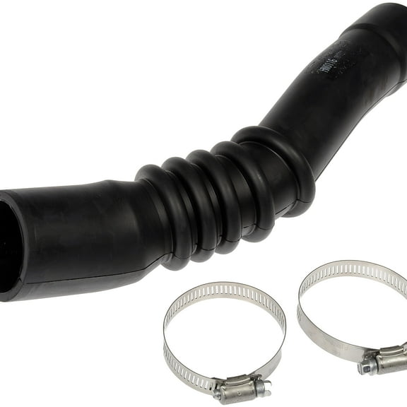 Dorman 573-089 Fuel Filler Hose for Specific Toyota Models Fits 1994 Toyota Pickup