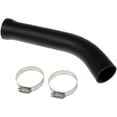 thumbnail image 1 of Dorman 573-090 Fuel Filler Hose for Specific Ford Models Fits select: 1999-2005 FORD F250, 1999-2005 FORD F350, 1 of 4