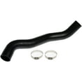 thumbnail image 1 of Dorman 573-091 Fuel Filler Hose for Specific Chrysler / Dodge / Plymouth Models, Black, 1 of 4