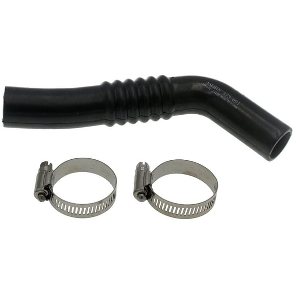Dorman 573-094 Fuel Filler Hose for Specific Acura / Honda Models