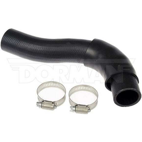 Dorman 573-095 Fuel Filler Hose for Specific Infiniti / Nissan Models Fits 2001 Infiniti QX4