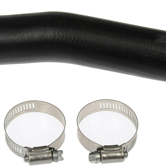 Dorman 573-125 Fuel Filler Hose for Specific Honda Models Fits 2004 Honda Odyssey