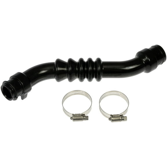 Dorman 573-158 Fuel Filler Hose for Specific Toyota Models