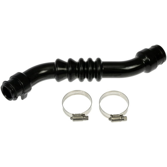 Dorman 573-158 Fuel Filler Hose for Specific Toyota Models