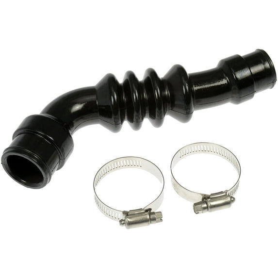 Dorman 573-160 Fuel Filler Hose for Specific Toyota Models