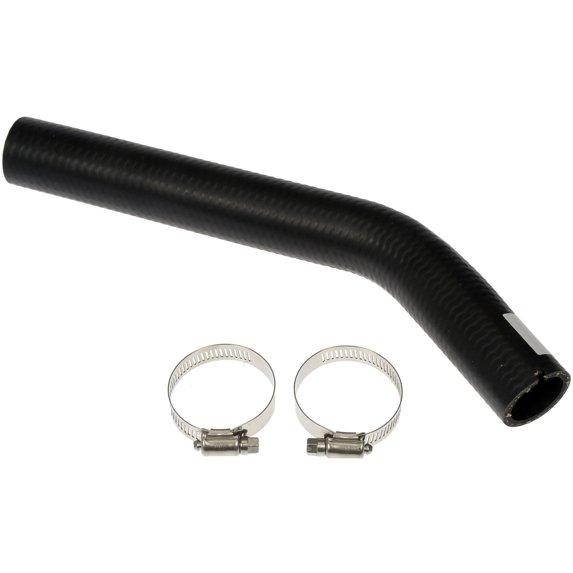 Dorman 573-161 Fuel Filler Hose for Specific Chevrolet Models