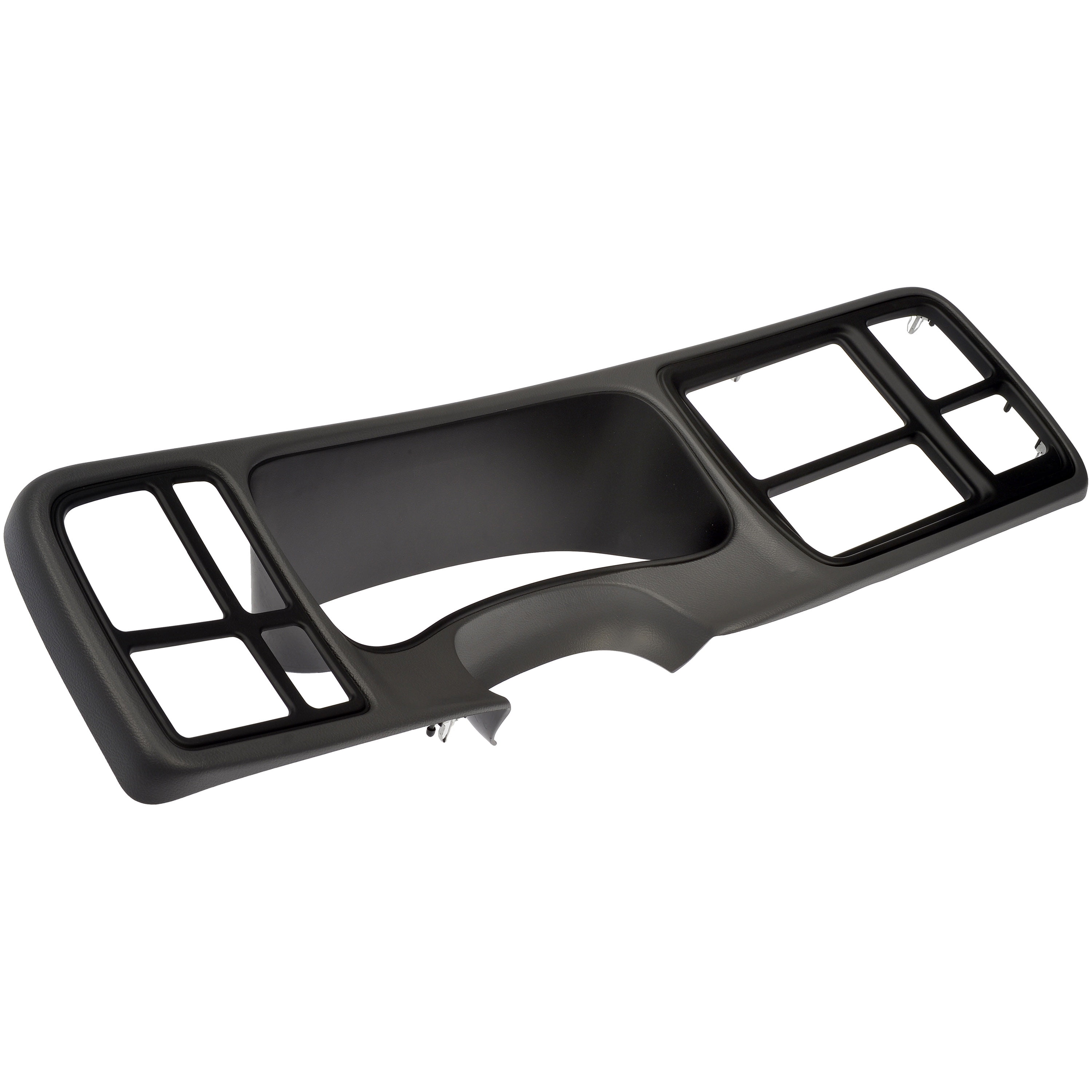 Dorman 57317 Instrument Cluster Bezel For Chevy GMC – Replaces 15804936