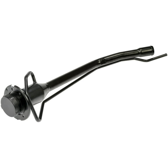 Dorman 574-016 Fuel Filler Neck for Specific Ford / Lincoln Models Fits select: 2010-2014 FORD F150