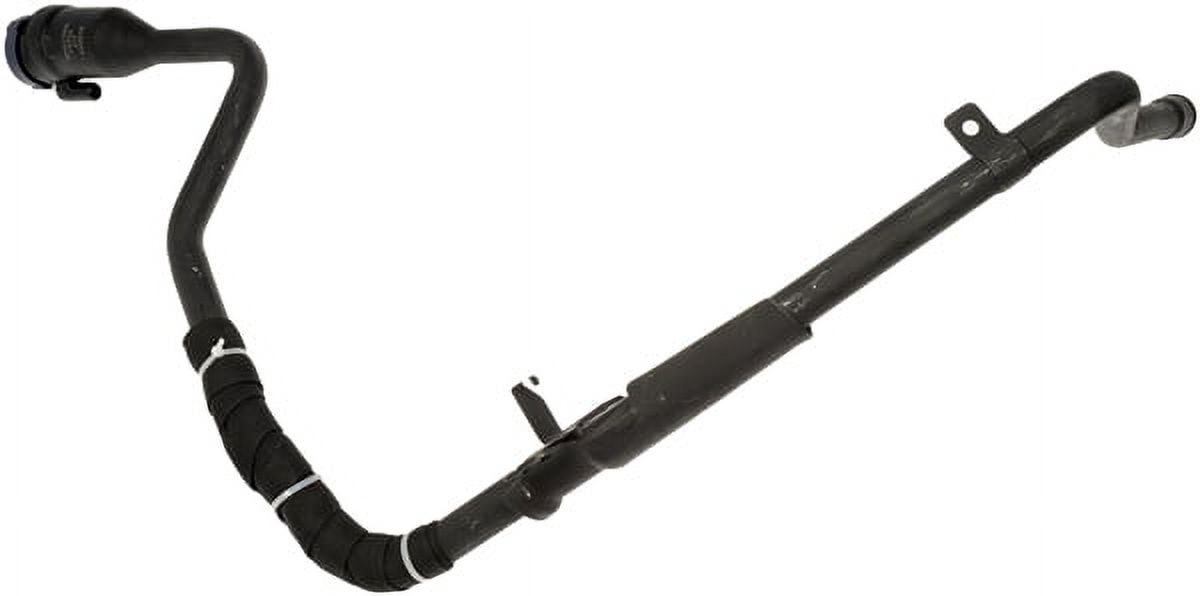 Dorman 574-021 Fuel Filler Neck for Specific Ford / Lincoln Models Fits 2013 Ford Edge