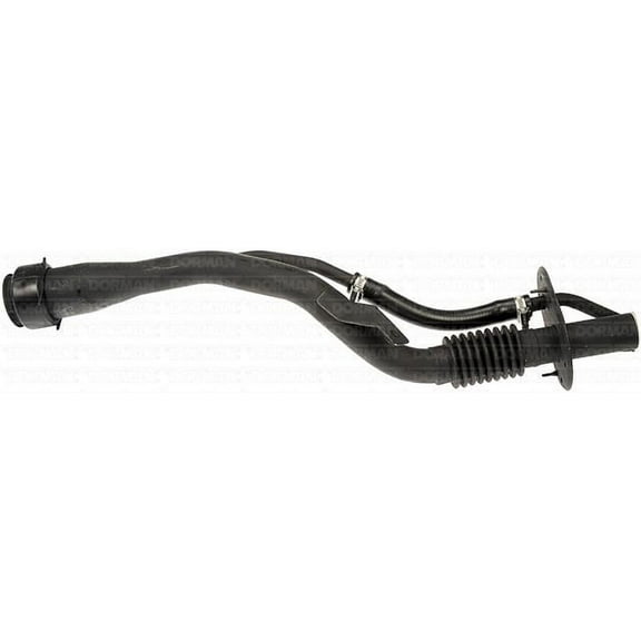 Dorman 574-023 Fuel Filler Neck for Specific Toyota Models Fits 1999 Toyota Tacoma