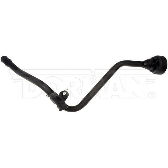 Dorman 574-027 Fuel Filler Neck for Specific Ford Models Fits select: 2003-2007 FORD FOCUS
