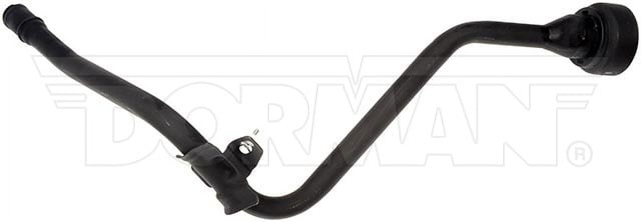 Dorman 574-027 Fuel Filler Neck for Specific Ford Models Fits select: 2003-2007 FORD FOCUS