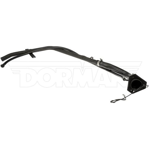 Dorman 574-028 Fuel Filler Neck for Specific Cadillac / Chevrolet / GMC Models Fits 2004 Chevrolet Tahoe