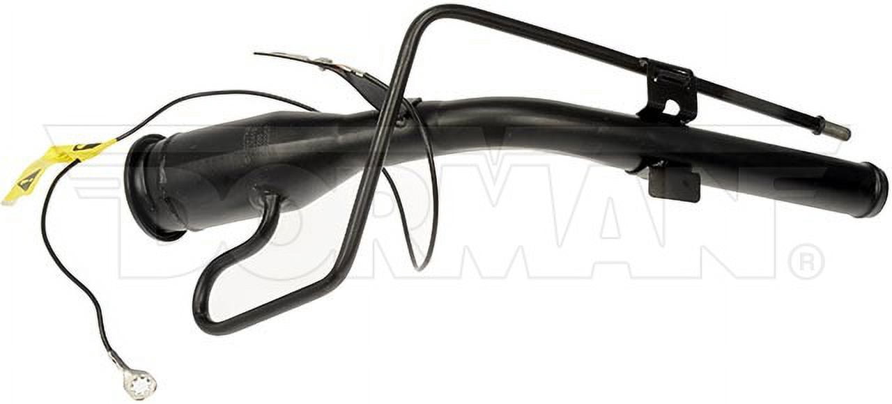 Dorman 574-032 Fuel Filler Neck for Specific Dodge / Ram Models Fits 2013 Ram 1500