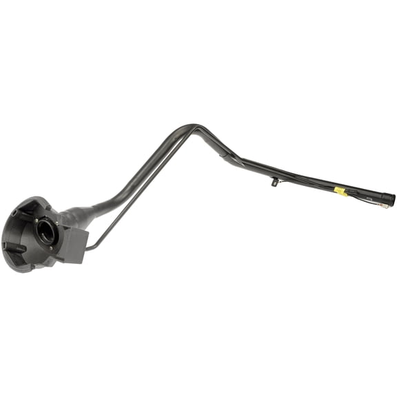 Dorman 574-043 Fuel Filler Neck for Specific Chrysler / Dodge Models