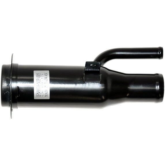 Dorman 574-046 Fuel Filler Neck for Specific Jeep Models Fits select: 2001-2002 JEEP WRANGLER / TJ
