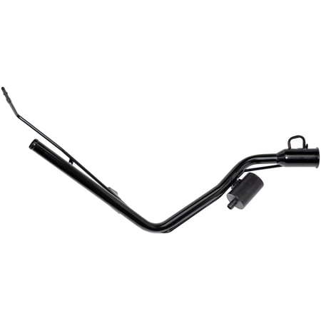 Dorman 574-056 Fuel Filler Neck for Specific Jeep Models Fits select: 2005-2006 JEEP GRAND CHEROKEE