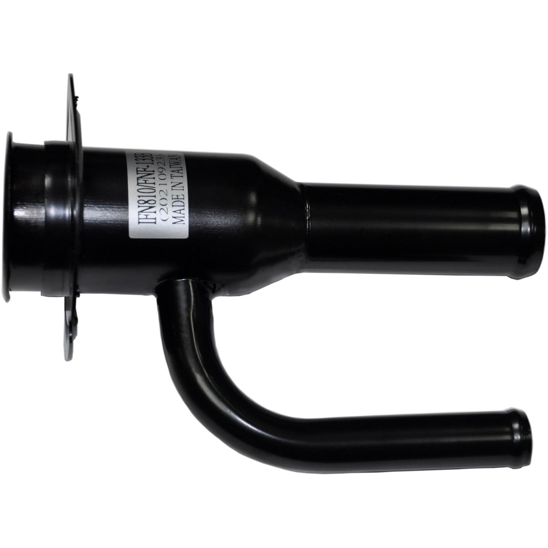 Dorman 574-088 Rear Fuel Tank Filler Neck for Specific Ford Models