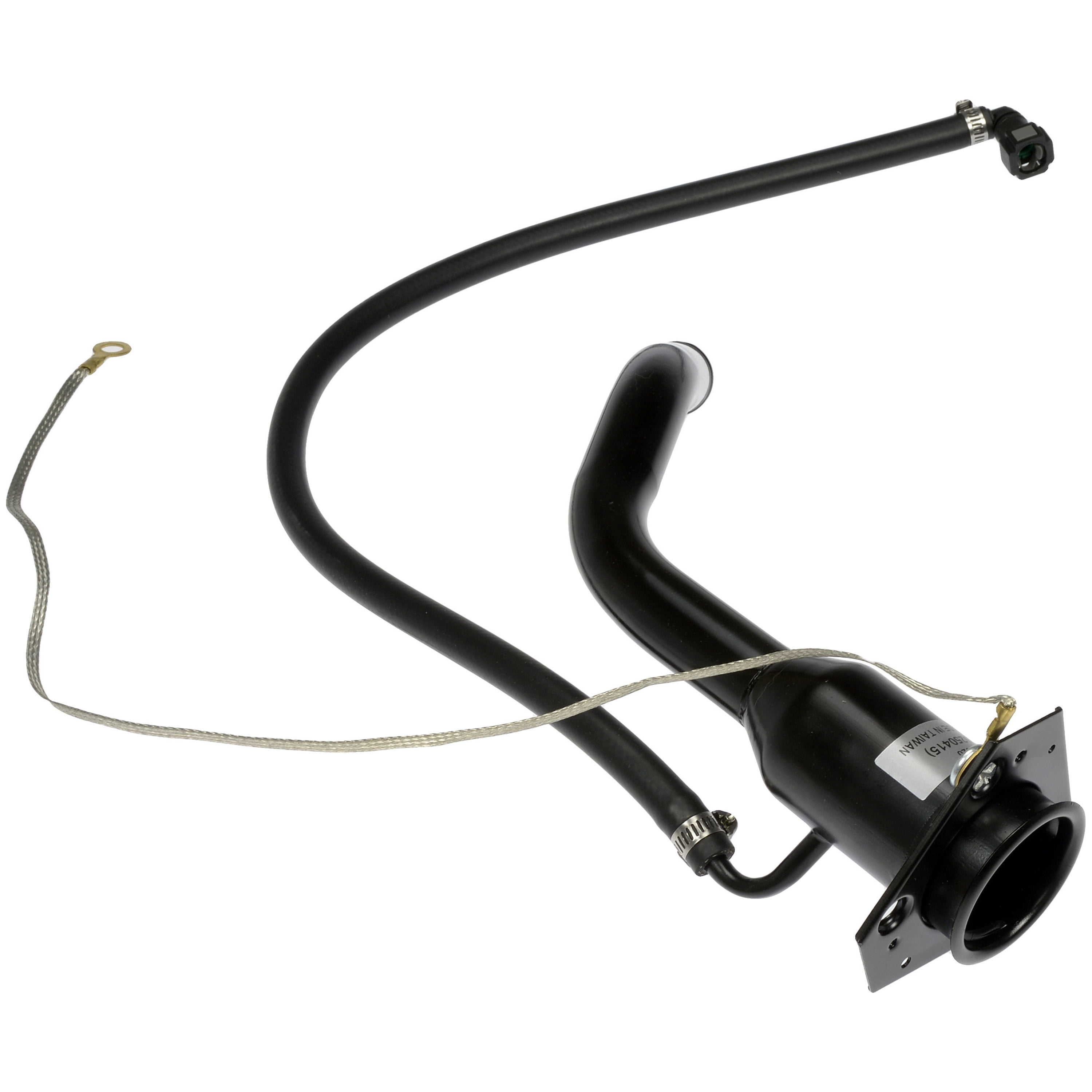 Dorman 574-092 Fuel Tank Filler Neck for Specific Chevrolet / GMC Models