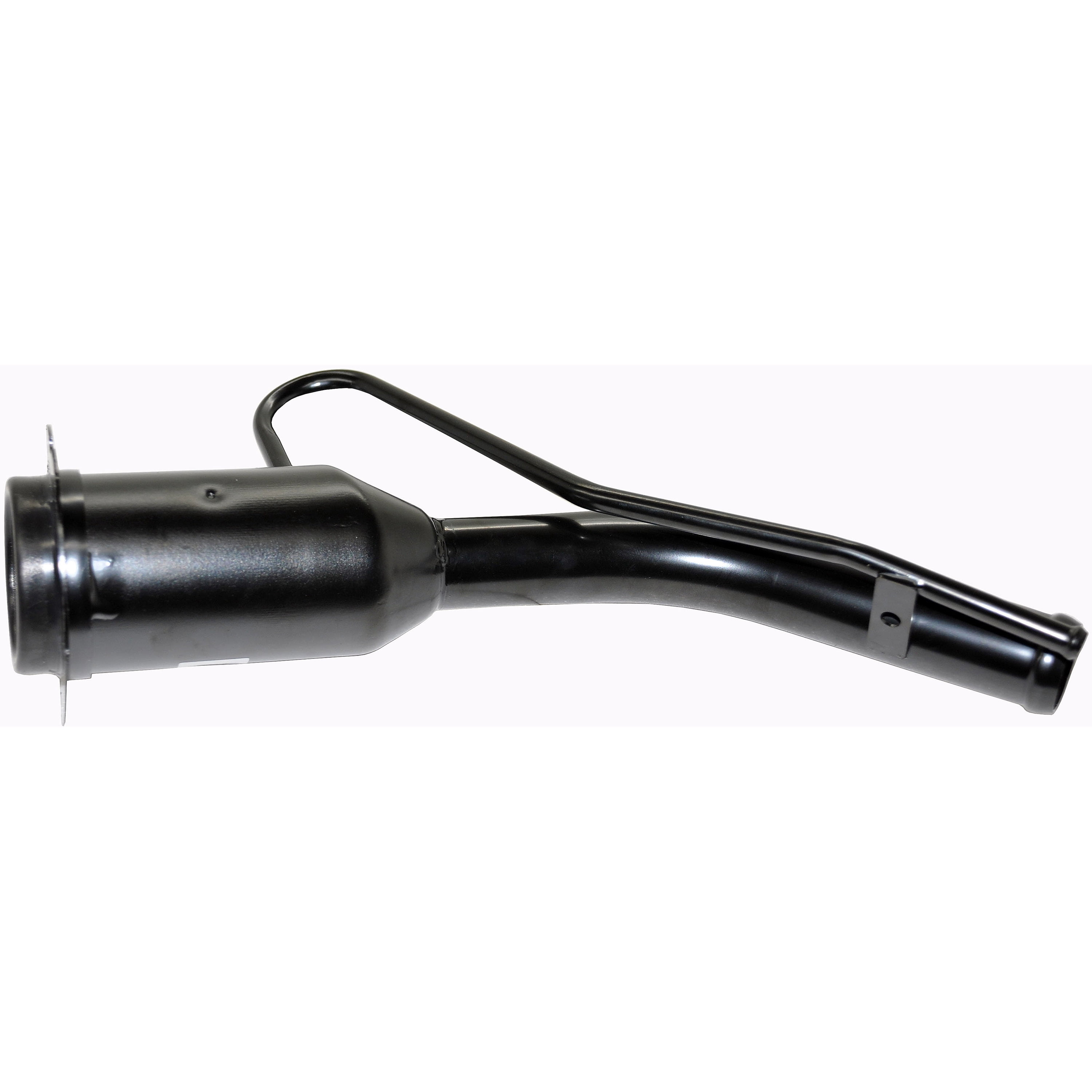 Dorman 574-103 Fuel Filler Neck for Specific Jeep Models, Black