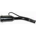 thumbnail image 1 of Dorman 574-103 Fuel Filler Neck for Specific Jeep Models, Black, 1 of 5