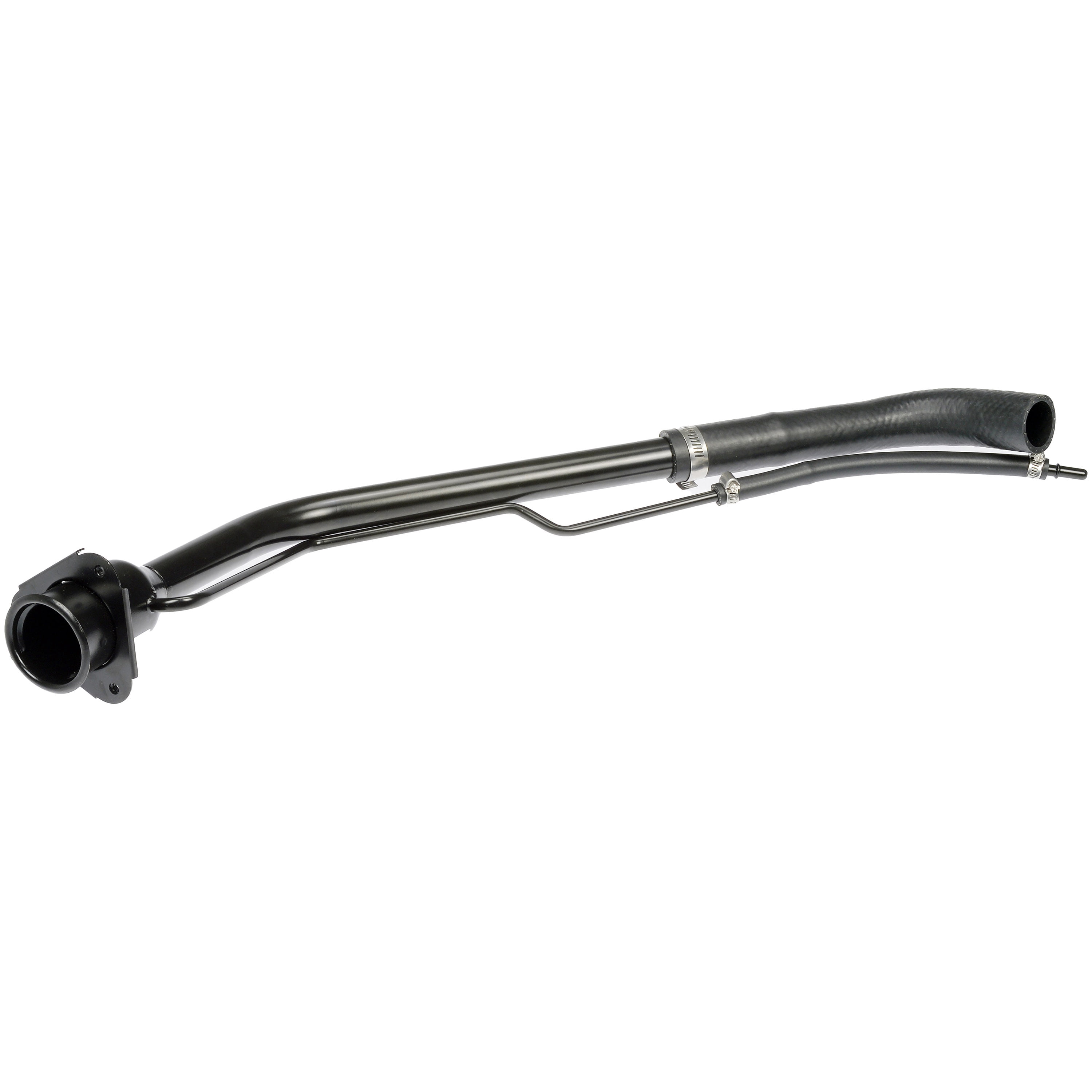 Dorman 574-179 Fuel Tank Filler Neck for Specific Ford Models