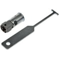 thumbnail image 1 of Dorman 57450 Lighter Socket Removal Tool for Specific Models, 1 of 4