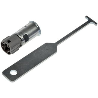 Chrysler Pacifica 12 Volt Accessory Power Outlet Socket