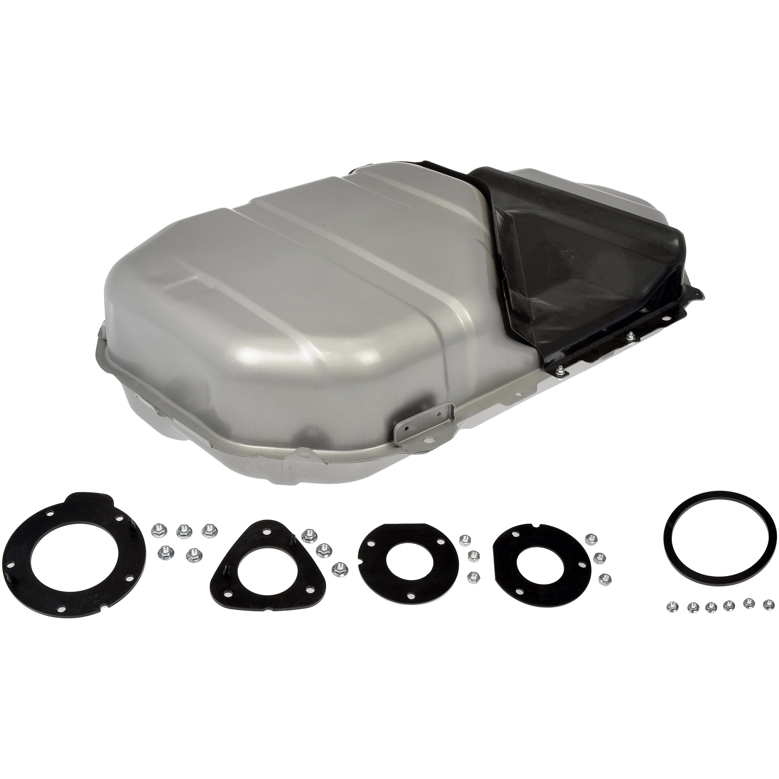 Dorman 575-073 Fuel Tank for Specific Mitsubishi Models Fits select: 2003-2006 MITSUBISHI OUTLANDER