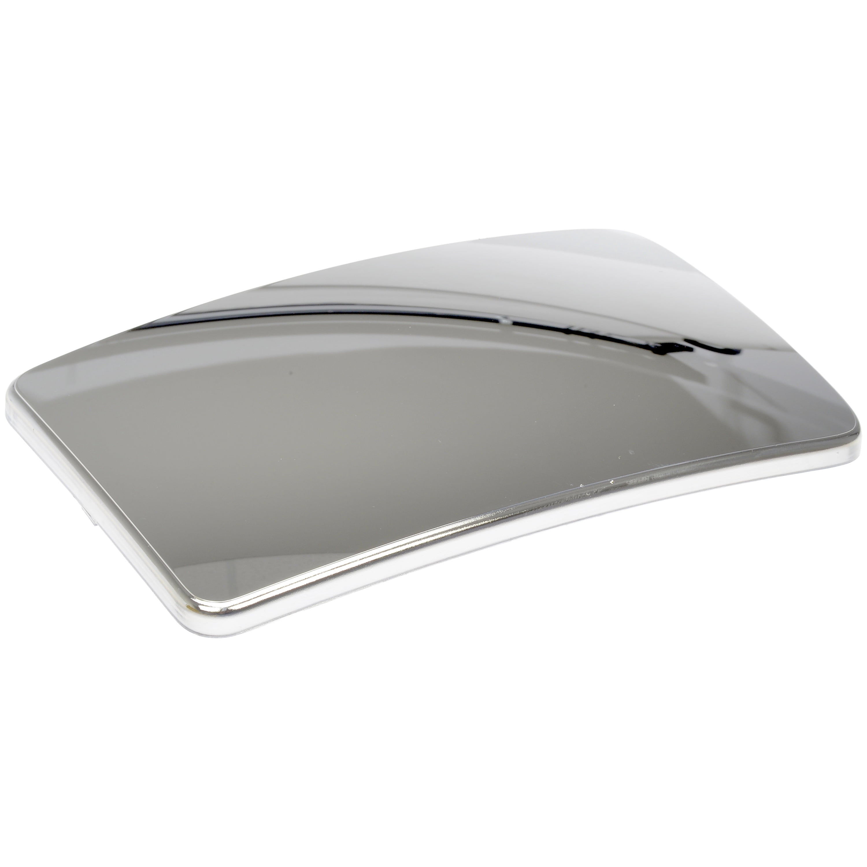 Dorman 57583 Right Lower Door Mirror Glass for Specific Ford Models
