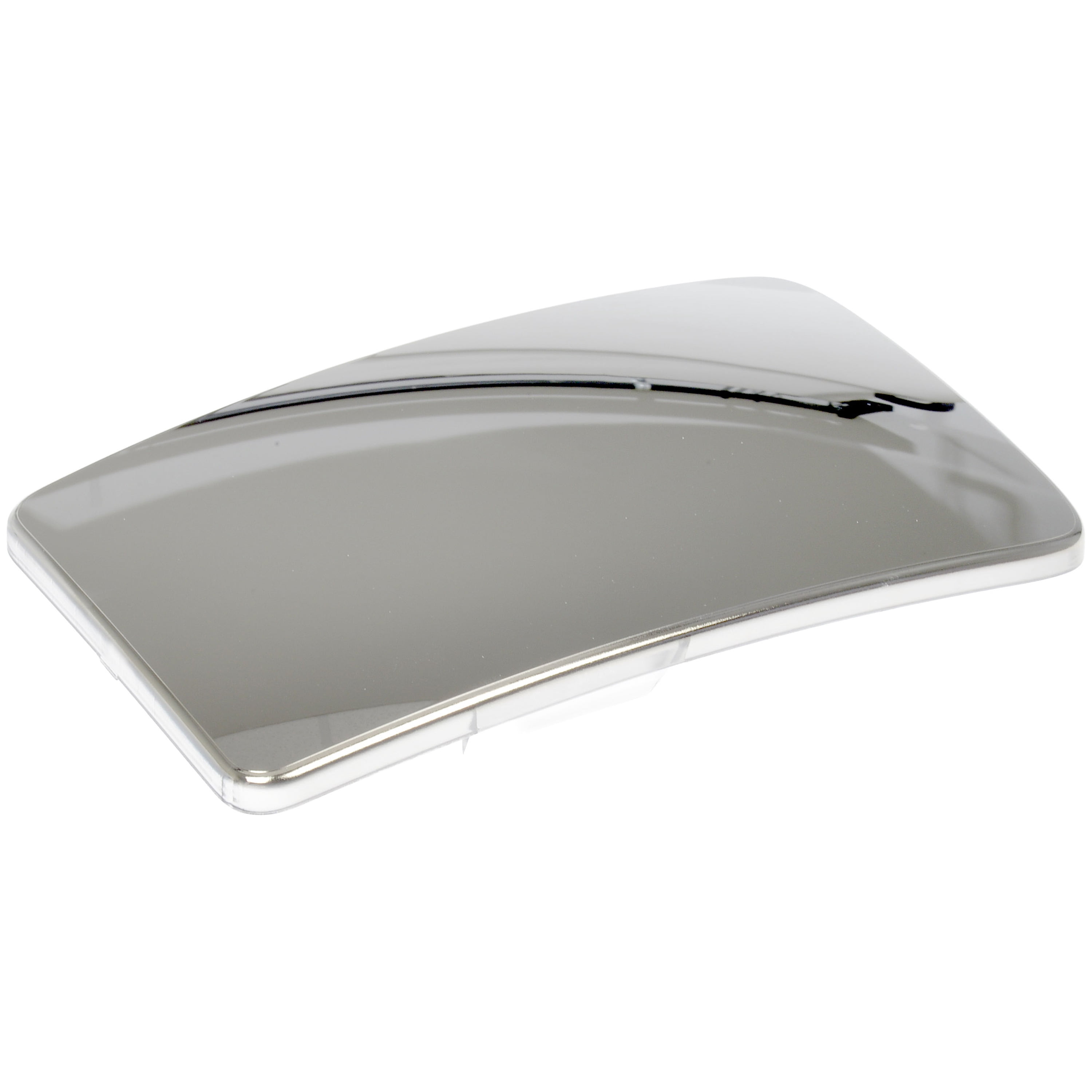 Dorman 57584 Left Lower Door Mirror Glass for Specific Ford Models