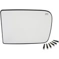 thumbnail image 1 of Dorman 57599 Passenger Side Door Mirror Glass for Specific Dodge / Ram Models, 1 of 4