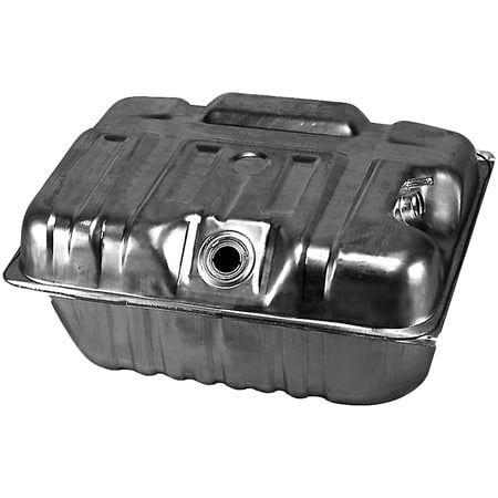 Dorman 576-035 Rear Fuel Tank for Specific Ford Models
