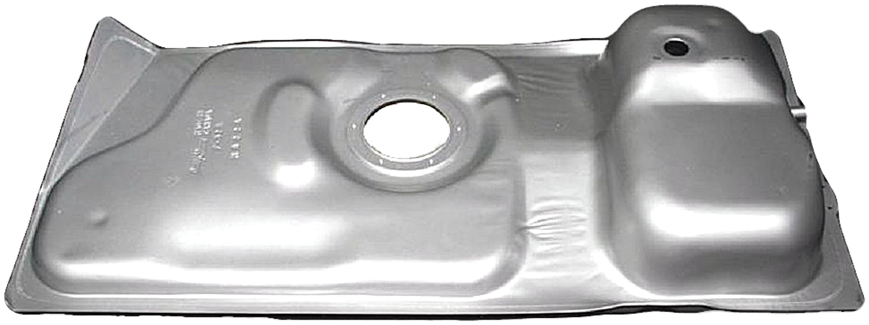 Dorman 576-050 Fuel Tank for Specific Ford Models