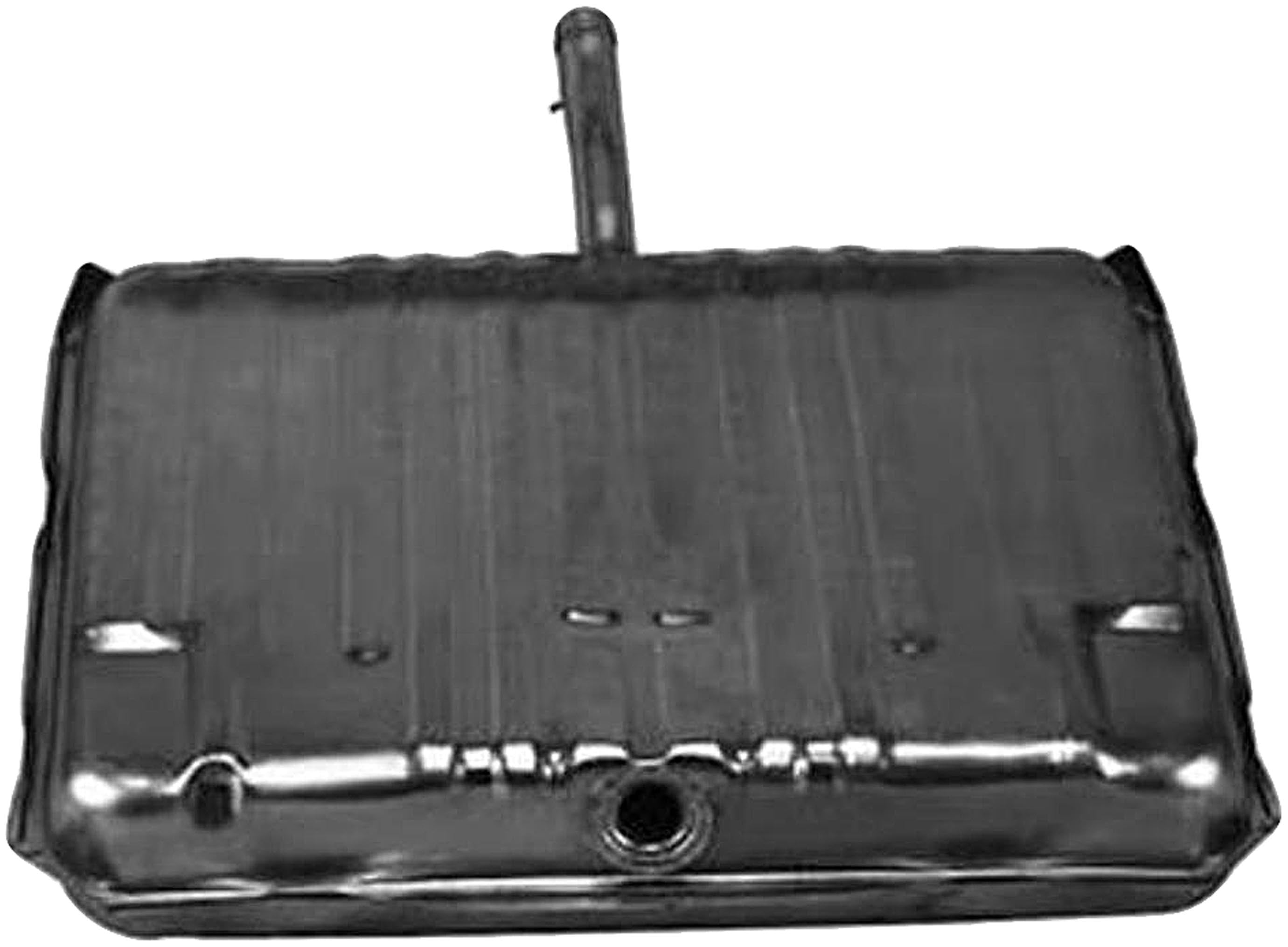 Dorman 576-078 Fuel Tank for Specific Pontiac Models