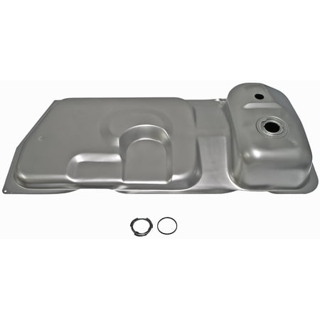 Dorman 576-105 Fuel Tank for Specific Ford / Mercury Models