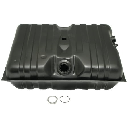 Dorman 576-112 Rear Fuel Tank for Specific Ford Models
