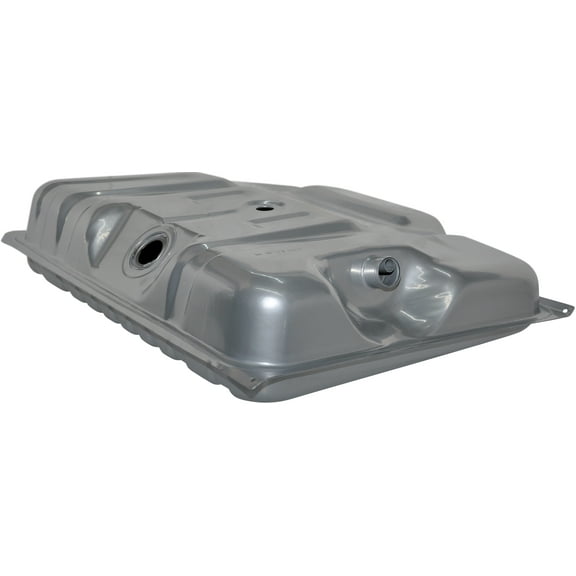 Dorman 576-118 Rear Fuel Tank for Specific Ford Models