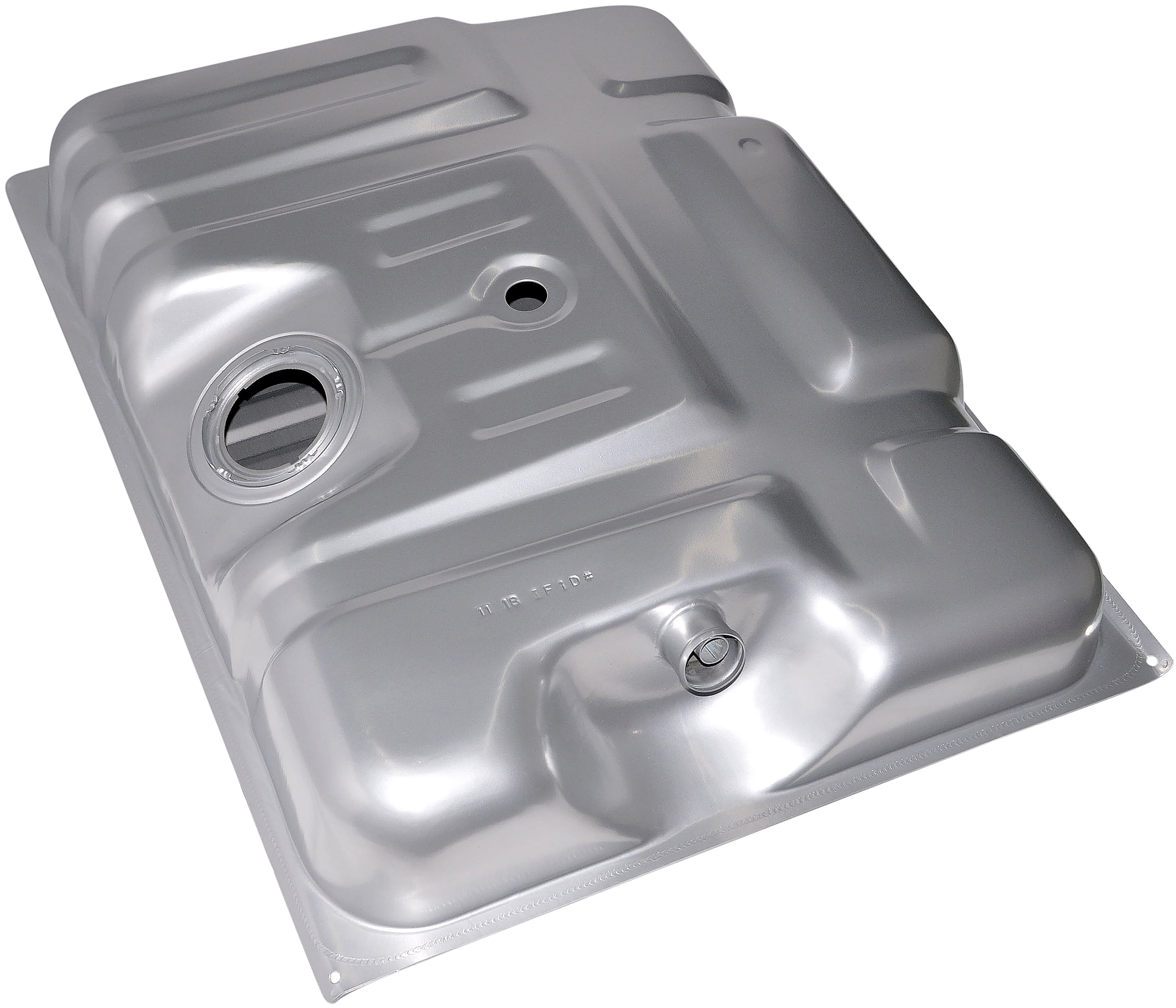 DORMAN 576-131 Steel Fuel Tank - Auto Parts - View #6