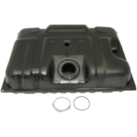 Dorman 576-120 Rear Fuel Tank for Specific Ford Models