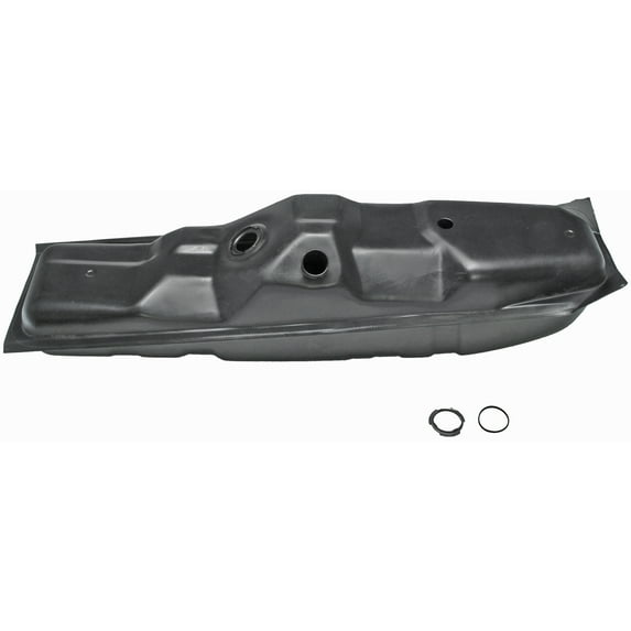 Dorman 576-123 Fuel Tank for Specific Ford Models